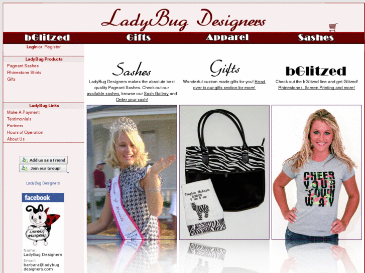 www.bglitzed.com