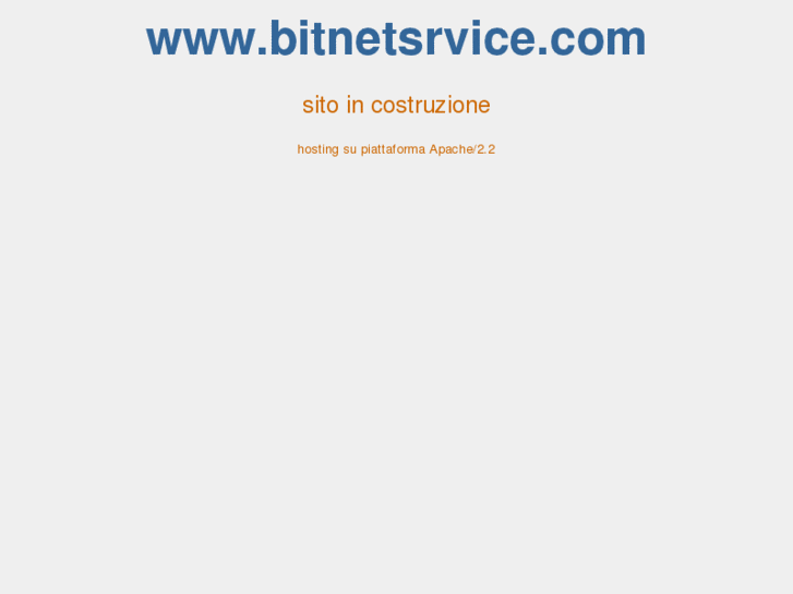 www.bitnetsrvice.com