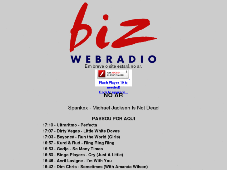 www.bizwebradio.com