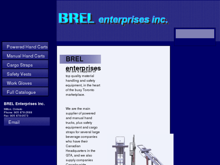 www.brel-enterprises.com