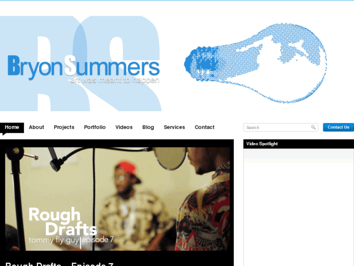 www.bryonsummers.com