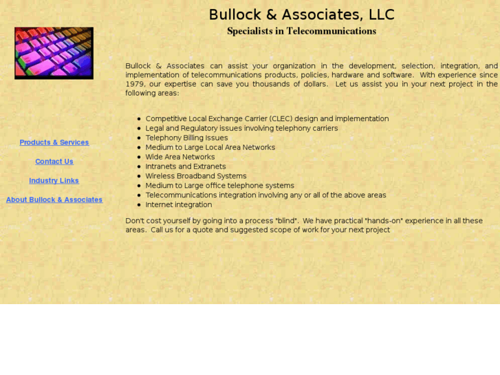 www.bullockassociates.net