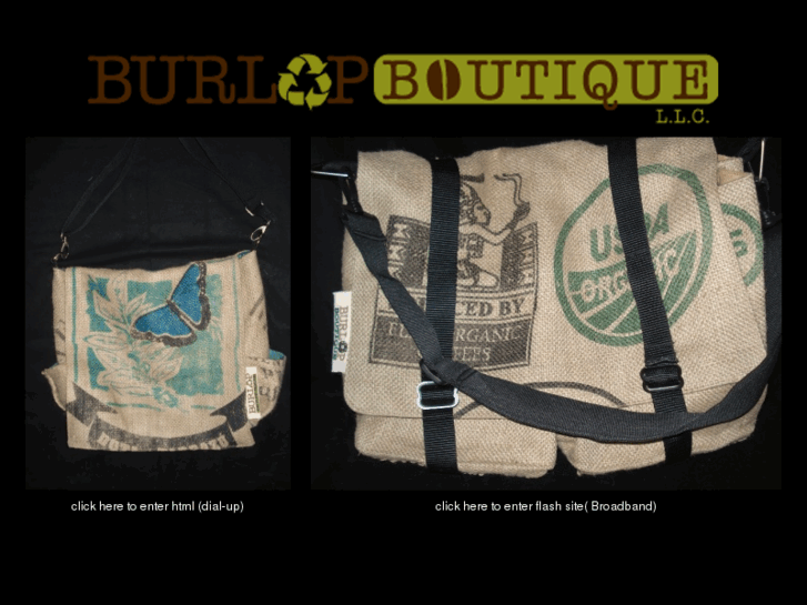 www.burlapboutiquellc.com