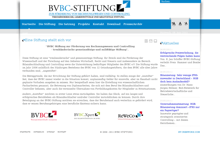 www.bvbc-stiftung.de