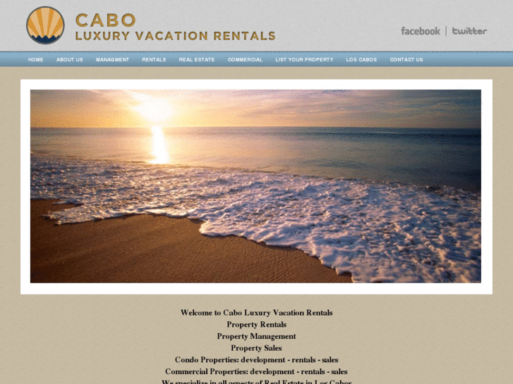 www.cabo-rentals.com