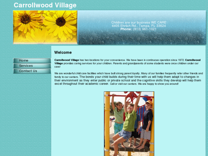 www.carrollwoodvillageandcountrywayvillage.com