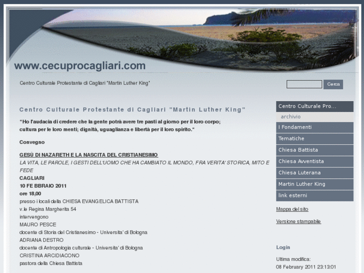 www.cecuprocagliari.com