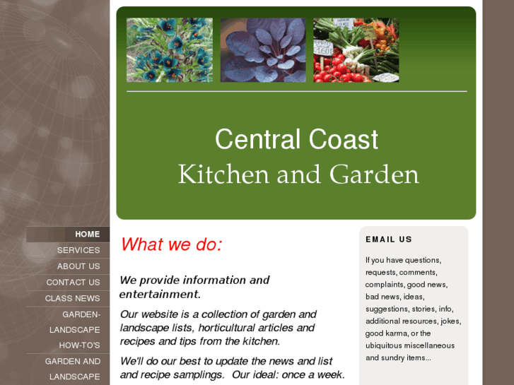 www.centralcoastkitchenandgarden.com