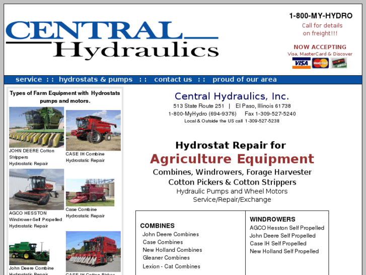 www.centralhydraulics.biz