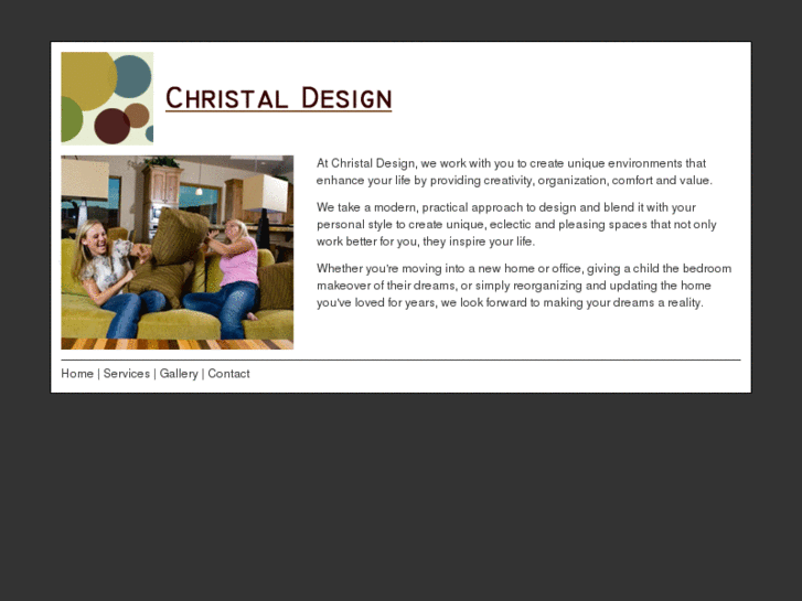 www.christaldesign.com