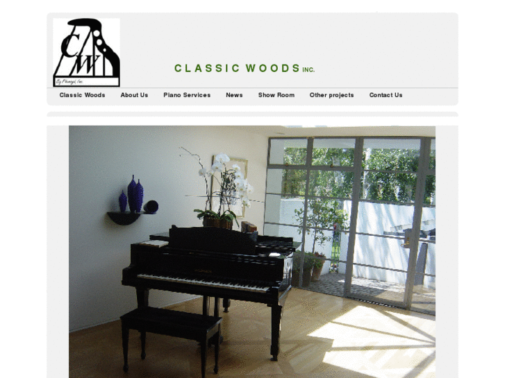 www.classicwoodsbyphenoyd.com