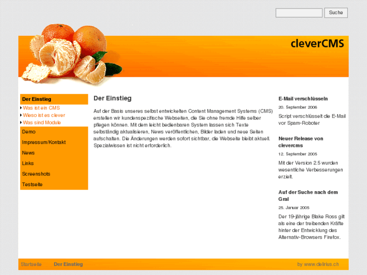 www.clevercms.com