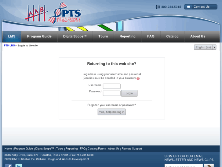 www.clinlab-lms.com