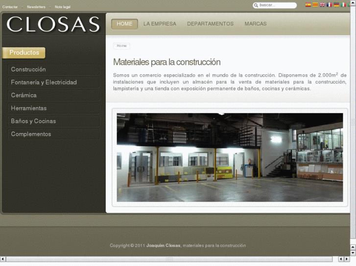 www.closas.com