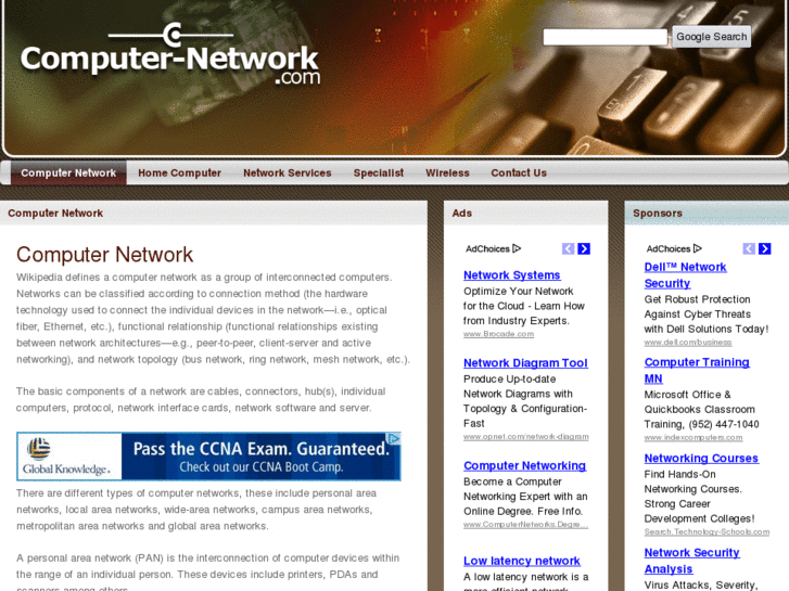www.computer-network.com