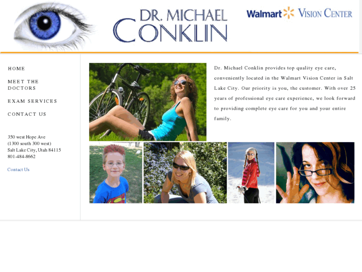 www.conklineyecare.com