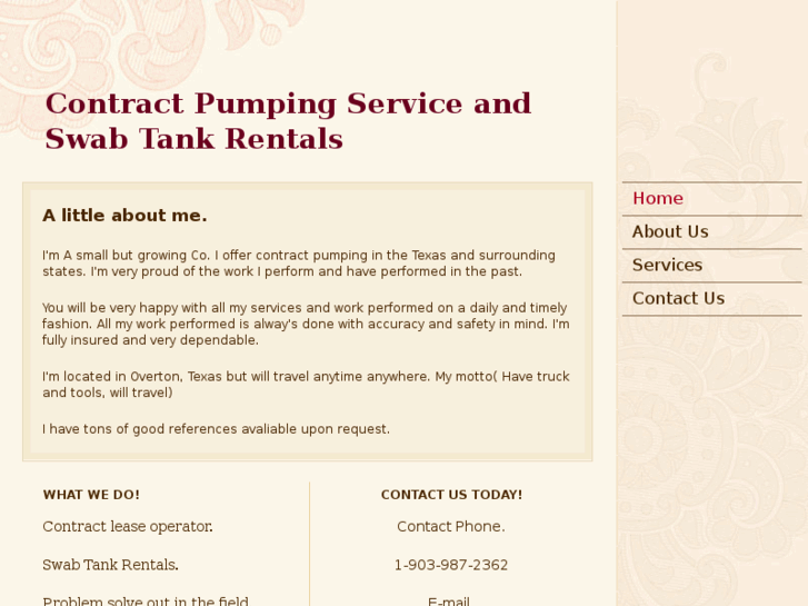 www.contractpumpingservicesoilandgas.com