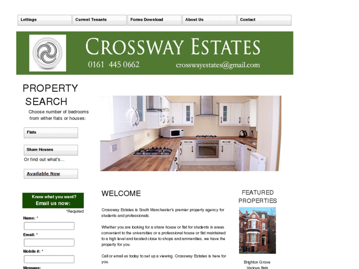 www.crosswayestates.com