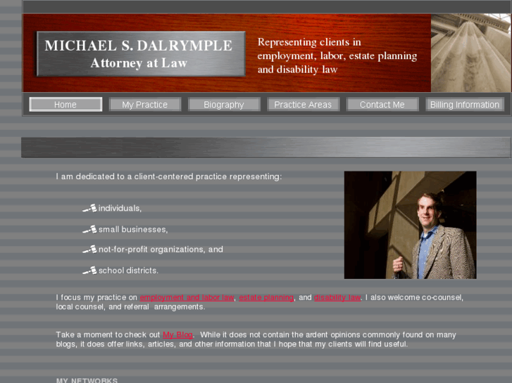 www.dalrymple-law.com