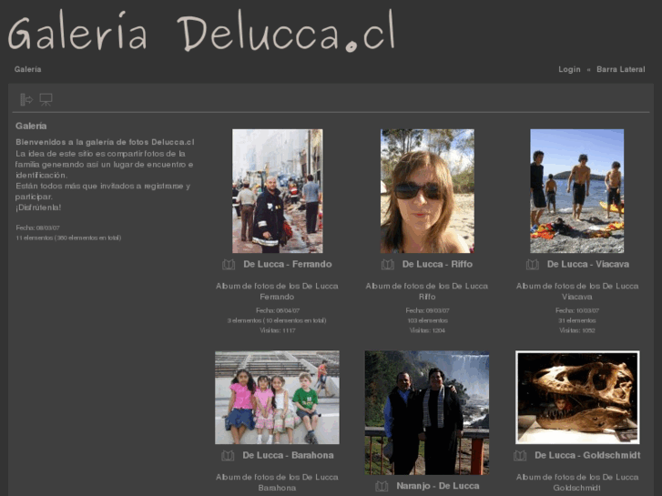 www.delucca.cl