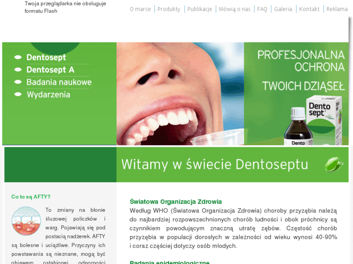 www.dentosept.info