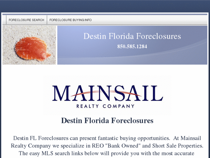 www.destinflforeclosures.com