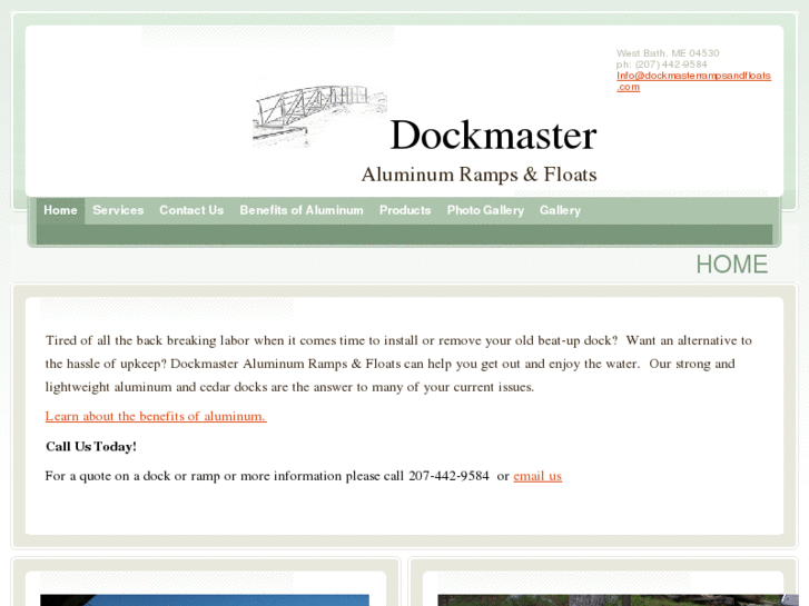 www.dockmasterrampsandfloats.com