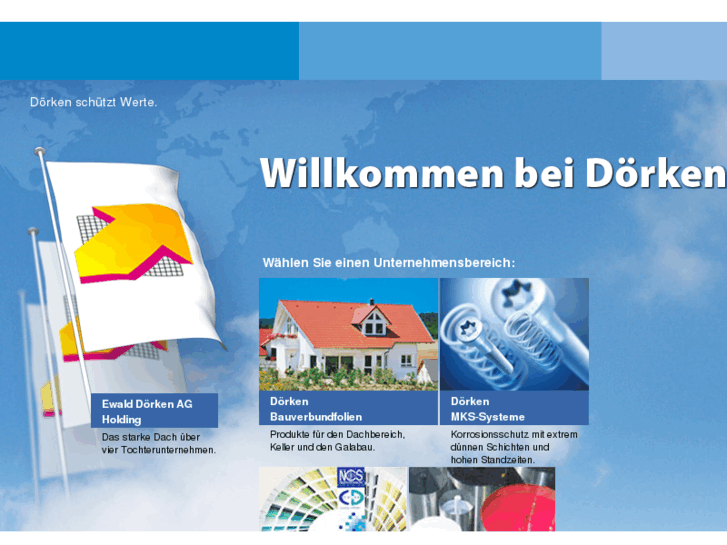 www.doerken.de