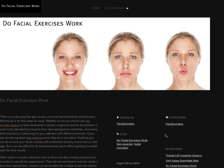 www.dofacialexerciseswork.com
