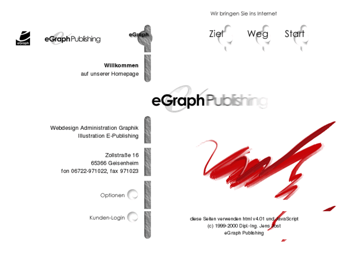 www.egraph.info