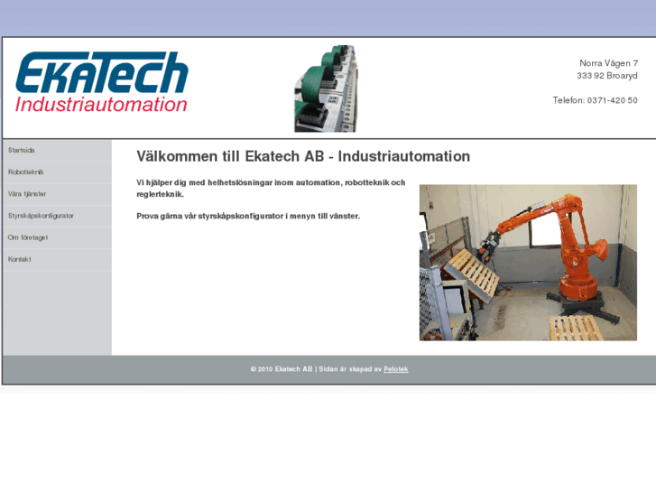 www.ekatech.com