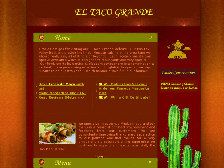 www.eltacogrande.com