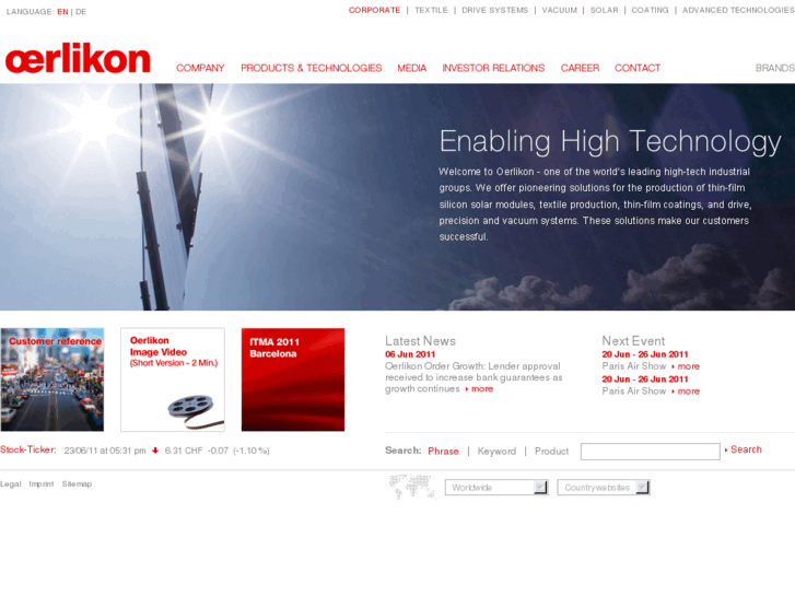 www.enabling-high-technology.com