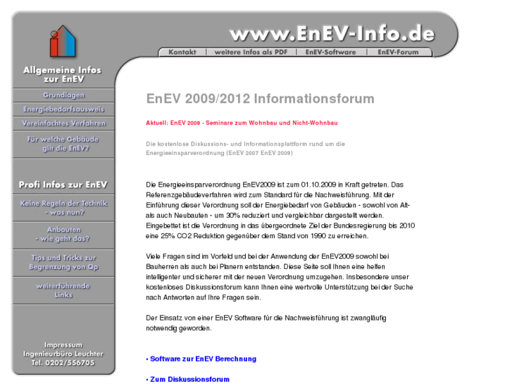 www.enev-info.de