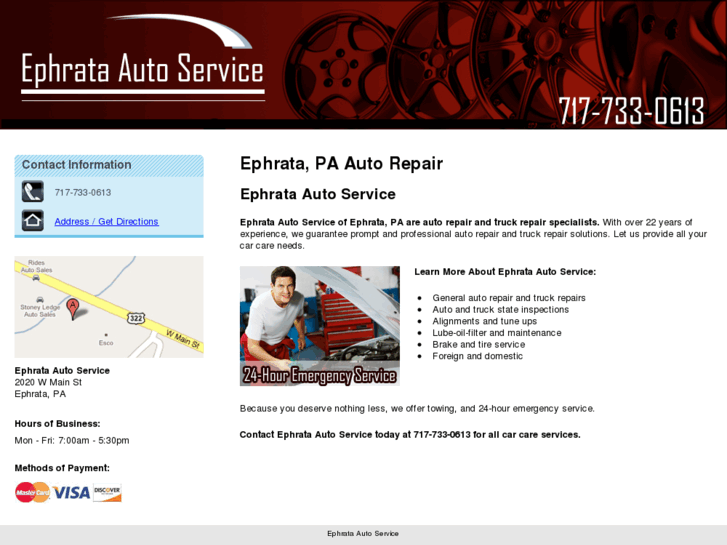 www.ephrataautoservice.com