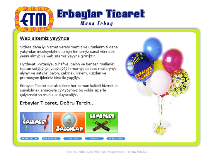 www.erbaylar.com