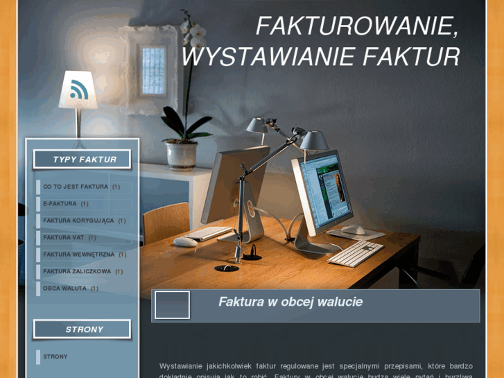 www.fakturowanie.waw.pl