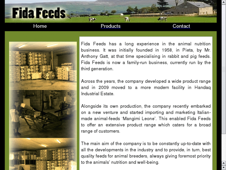 www.fidafeeds.com