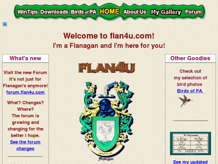 www.flan4u.com