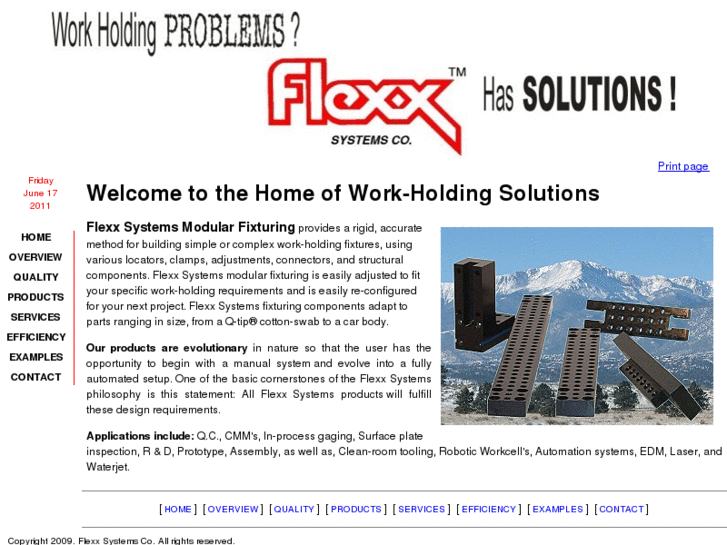 www.flexxsystems.com