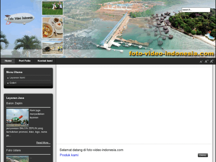 www.foto-video-indonesia.com