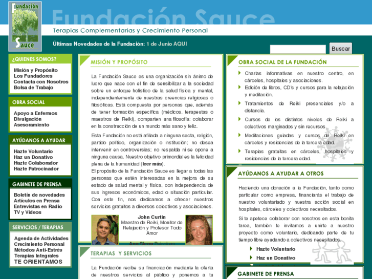 www.fundacionsauce.org