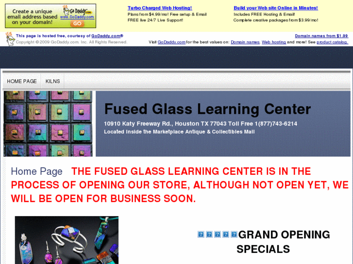 www.fusedglasscenter.com