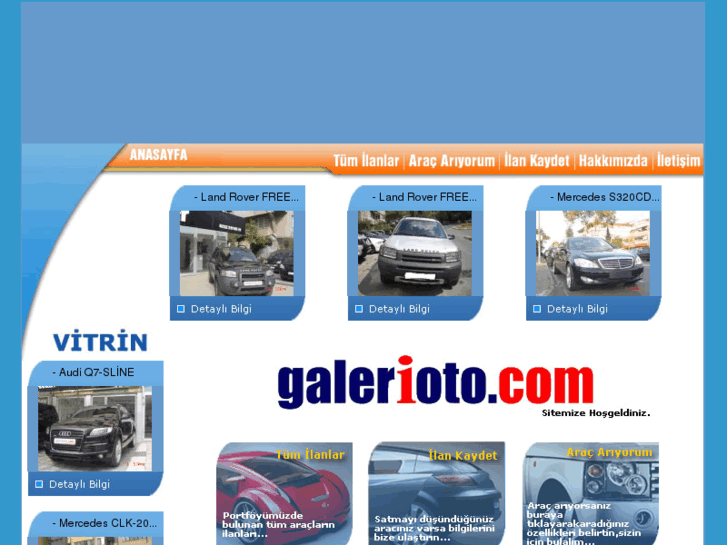 www.galerioto.com