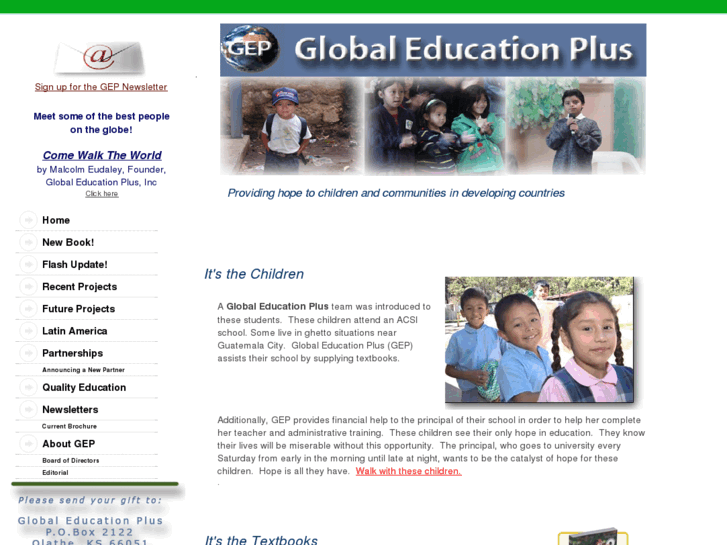 www.globaleducationplus.org