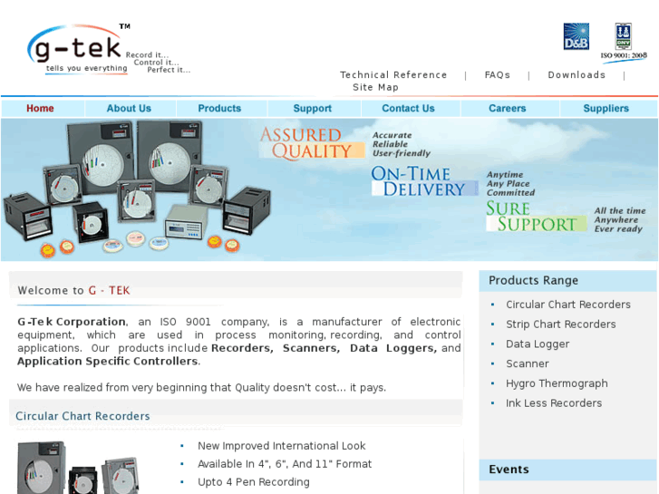 www.gtek-india.com