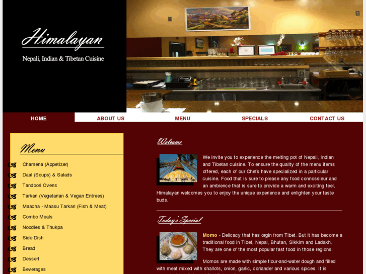 www.himalayanrestaurantct.com