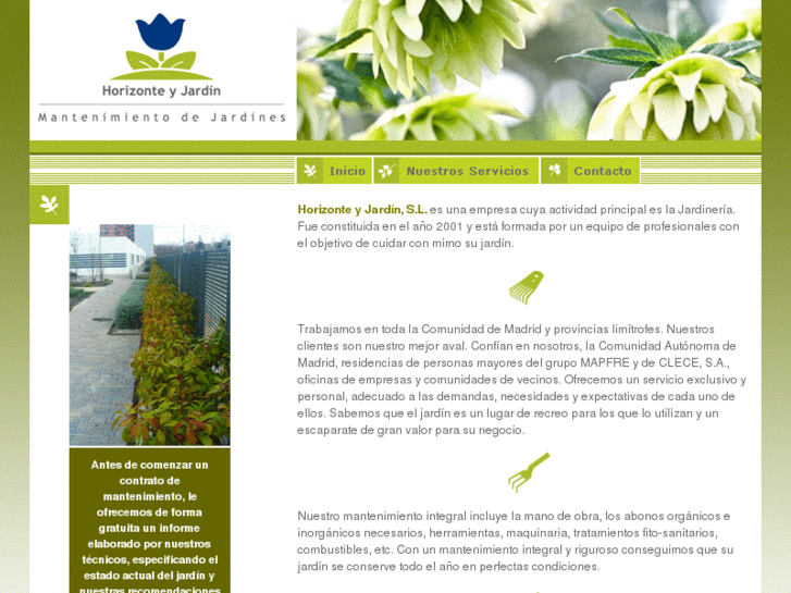 www.horizonteyjardin.com