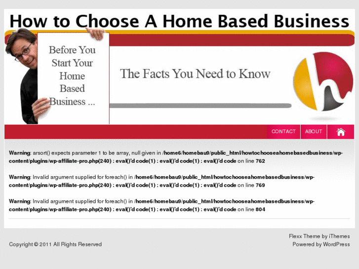 www.howtochooseahomebasedbusiness.com