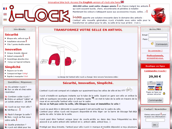 www.i-lock.eu